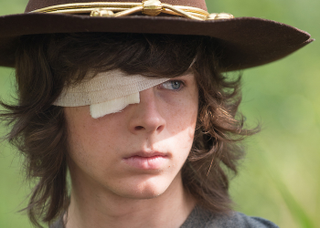 Illustration for article titled ¿Cuál será el próximo personaje de The Walking Dead en morir?